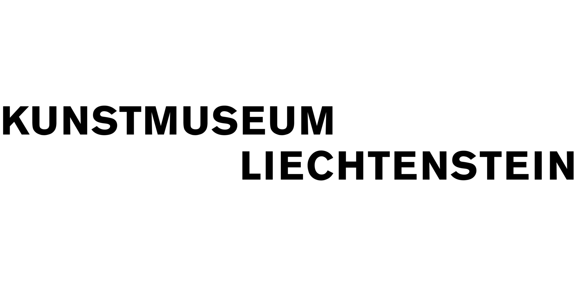 KunstMuseum Liechtenstein