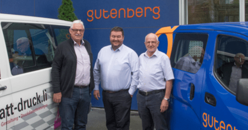 Gutenberg Team