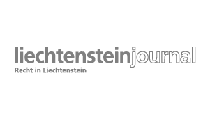 Liechtensteinjournal Logo