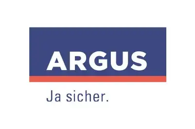 Logo of Argus