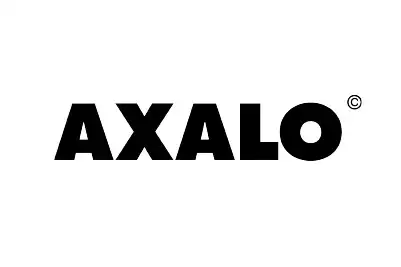 Logo of Axalo