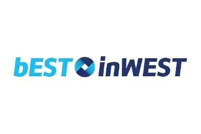 Logo of bEST inWEST AG