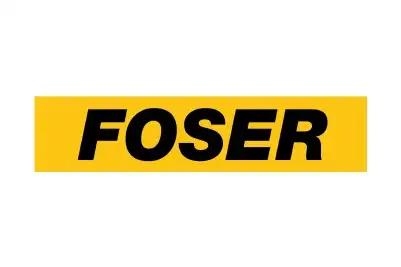 Logo of Foser