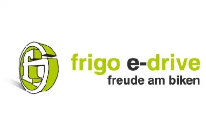 Logo of Frigo E-Drive