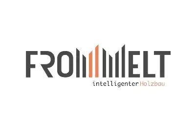 Logo of Frommelt