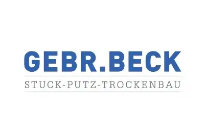 Logo of Gebr. Beck Trockenbau