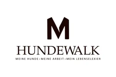 Logo of Hundewalk