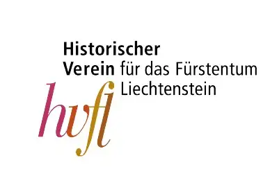 Logo of the Historical Association for the Principality of Liechtenstein