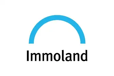 Logo of Immoland