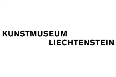 Logo of the Liechtenstein Art Museum