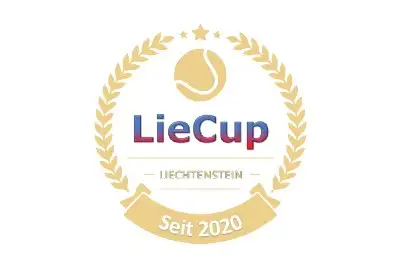 Logo of LieCup Liechtenstein