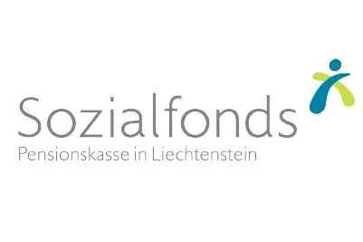 Logo of the Liechtenstein Social Fund