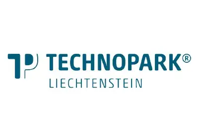Logo of Technopark Liechtenstein