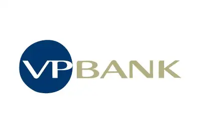 logo of VP Bank
