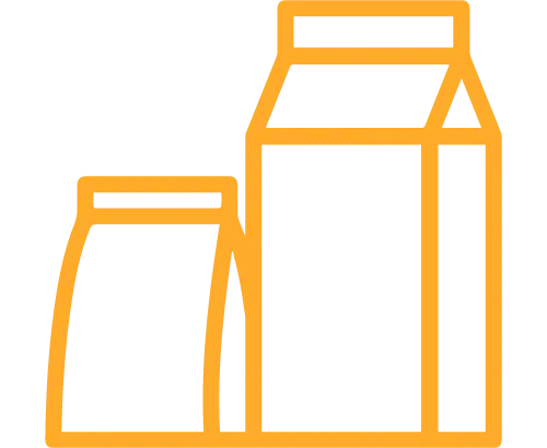 Icon packaging