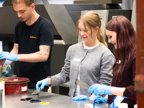 BerufsCheck 2026 Offsetdruck