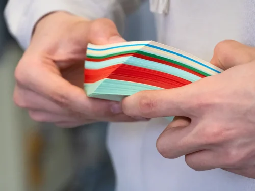 BerufsCheck 2026 Ausrüstung