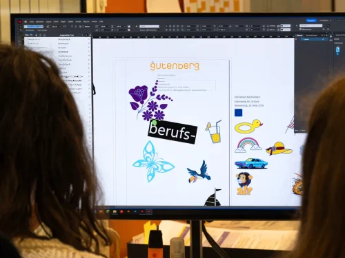 BerufsCheck 2026 Vorstufe