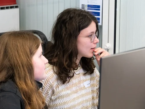 BerufsCheck 2026 Vorstufe