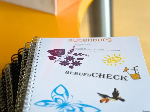 BerufsCheck 2026 Digitaldruck