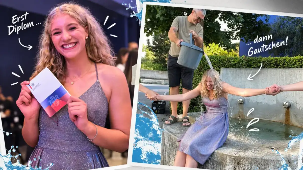 Gautschen