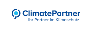 ClimatePartner Logo